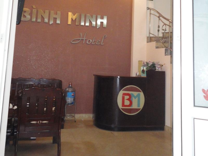 Spot On 1227 Binh Minh Hotel Hanoi Dış mekan fotoğraf