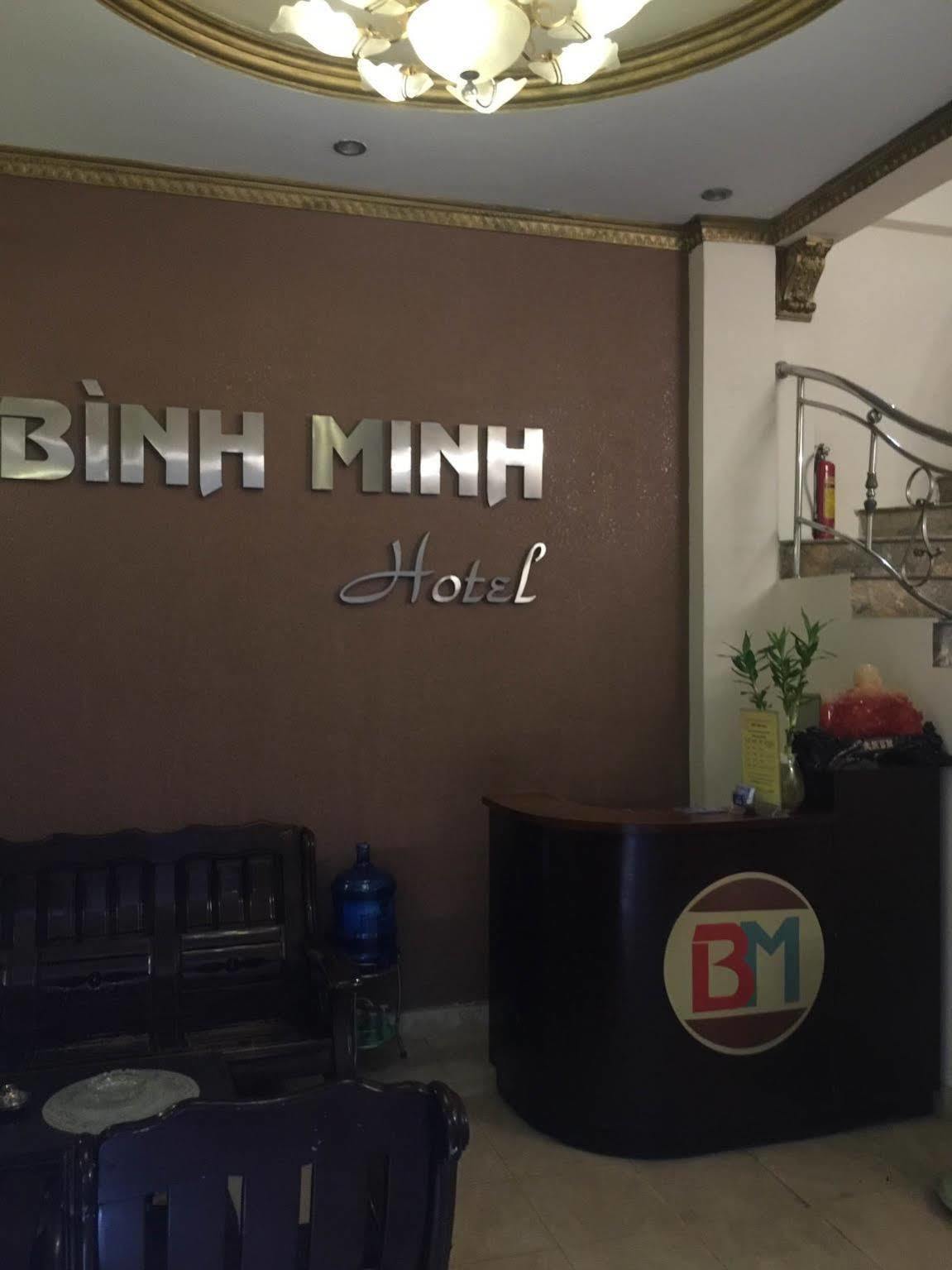 Spot On 1227 Binh Minh Hotel Hanoi Dış mekan fotoğraf